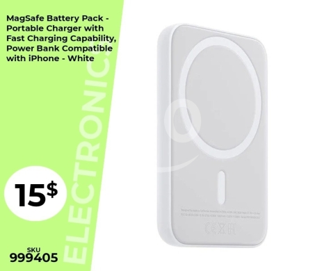 Mobile accessories in Mansoura - طقم شاحن فائق السرعة 25 واط مع كابل USB-C (معيار أوروبي) | 25W Super Fast Charger Kit with USB-C Cab