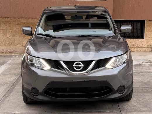 Nissan in Ghazir - NISSAN Rogue 2017