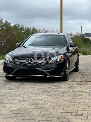 Mercedes-Benz in Damour - MERCEDES C300 2018