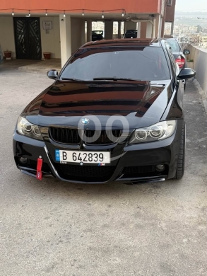 BMW in Saida - E90 2007