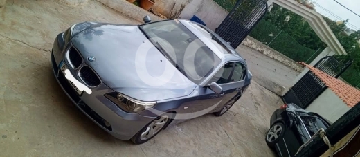 BMW in Sour - Bmw 530 2004
