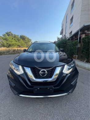 Nissan in Bsalim - Nissan Rogue 2018