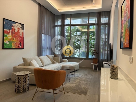 Apartments for rent in Badaro - Furnished Apartment for Rent Badaro new Building
