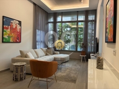 Furnished Apartment for Rent Badaro new Building