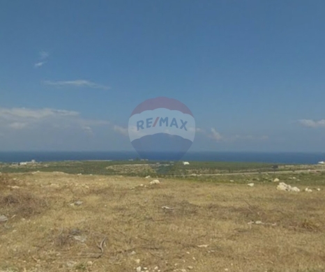 Lands for sale in Kalhat - R9-3230 Land for Sale in Qalhat Koura - 2,696 m², Sea View أرض للبيع في قلحات الكورة - 2,696 متر مربع إطلالة بحرية