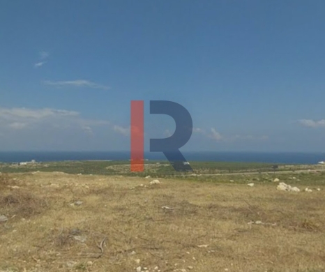 R9-3230 Land for Sale in Qalhat Koura – 2,696 m², Sea View
