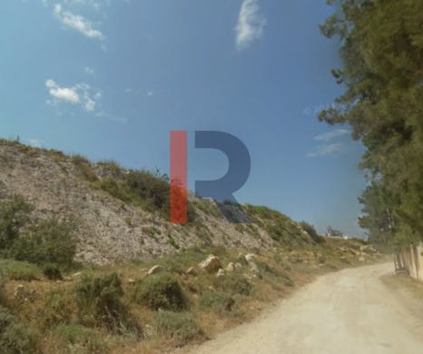 R9-3230 Land for Sale in Qalhat Koura – 2,696 m², Sea View — 3