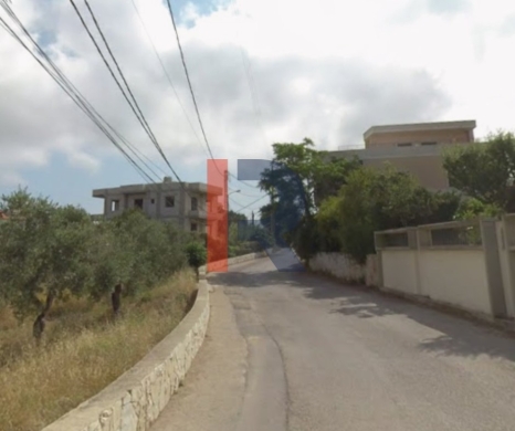 R9-3232 Land for Sale in Qalhat Koura – 588 m² — 2