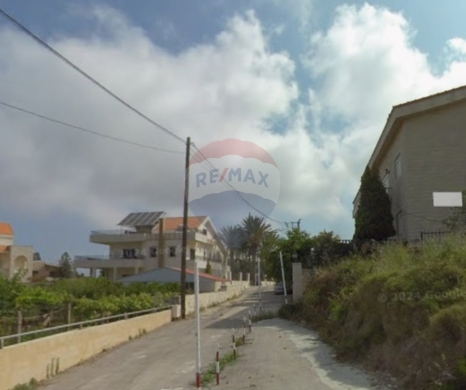 Lands for sale in Kalhat - R9-3232 Land for Sale in Qalhat Koura - 588 m² أرض للبيع في قلحات الكورة - 588 متر مربع