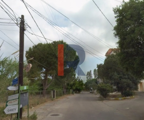 R9-3232 Land for Sale in Qalhat Koura – 588 m² — 3