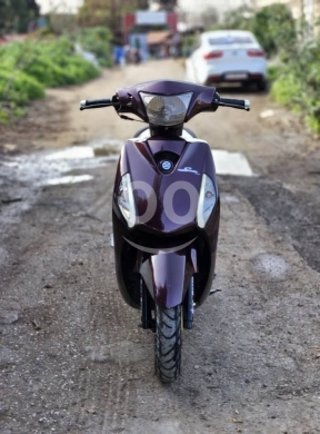 Motorcycles & ATVs in Beirut City - Sweet linhai 2025