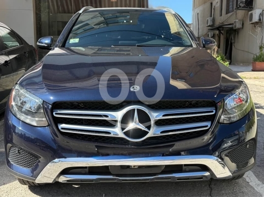 Mercedes-Benz in Sarba - GLC 300 2018