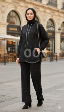 الملابس، الأحذية والزينة في Loussiya - طقم أويشو نسائي جودة عالية نخب أول | Women&#039;s Oysho Set Super High Quality