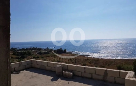العقارات الأخرى في بربارة - Building for Sale Berbara Jbeil Land Area 750Sqm Building Area 592Sqm