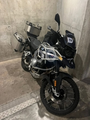 Motorcycles & ATVs in Beirut City - BMW gs850 2019