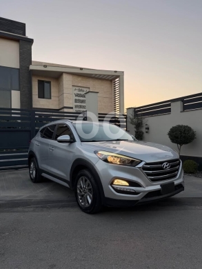 Hyundai in Sour - Hyundai tucson 2018