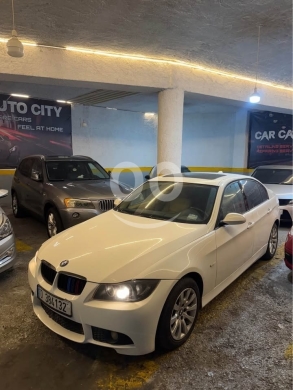 BMW in Beirut City - Bmw 320i 2007