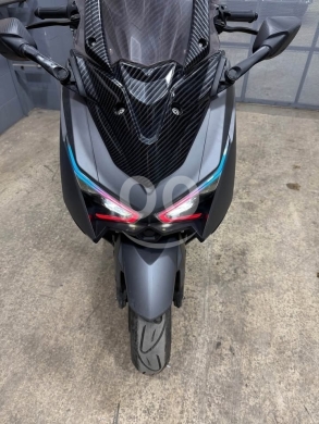 Motorcycles & ATVs in Beirut City - Zmax 180cc