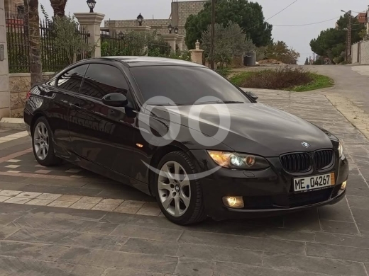BMW in Saida - Bmw e92 Model 2009