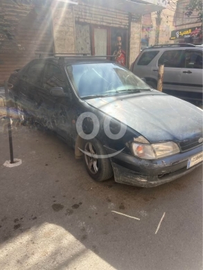 Toyota in Beirut City - Toyota carina 1994