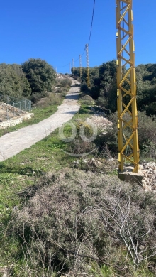 أرض مميزة للبيع في بنتاعل ١١٠٠ م٢ إطلالة مكشوفة | Prime 1100sqm Land for Sale in Bentael … — 4