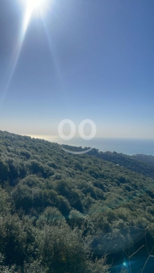 Lands for sale in Bentaael - أرض مميزة للبيع في بنتاعل ١١٠٠ م٢ إطلالة مكشوفة | Prime 1100sqm Land for Sale in Bentael Jbeil