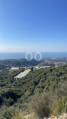 أرض مميزة للبيع في بنتاعل ١١٠٠ م٢ إطلالة مكشوفة | Prime 1100sqm Land for Sale in Bentael … — 2