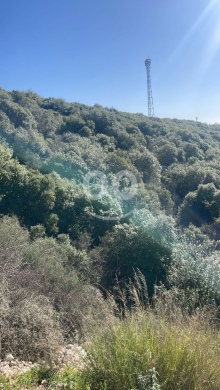أرض مميزة للبيع في بنتاعل ١١٠٠ م٢ إطلالة مكشوفة | Prime 1100sqm Land for Sale in Bentael … — 3