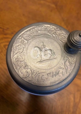 Classic antique — 2