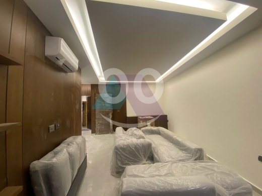 Apartments for sale in Mansourieh - Furnished 2bedroom apartment 4sale in Mansourieh - شقة للبيع في المنصوريةMM56A60