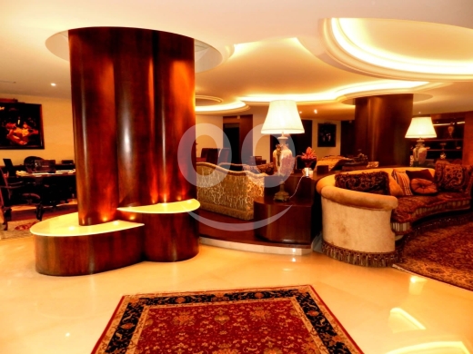 Villas for sale in Koraytem - فيلا فخمة للبيع في شملان ٩٤٠م إطلالة بحرية ساحرة | Luxury 940sqm Villa for Sale in Shamlan