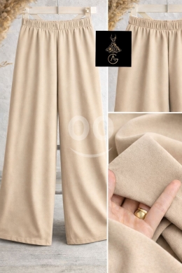 الملابس، الأحذية والزينة في Loussiya - شروال نسائي قماش سواي جودة عالية | Women&#039;s Sharwal High-Quality Sway Fabric
