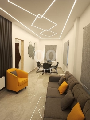 العقارات الأخرى في المينا - شقة لقطة 170م للبيع في شارع بورسعيد الميناء | Prime 170sqm Apartment on Port Said St El Mina