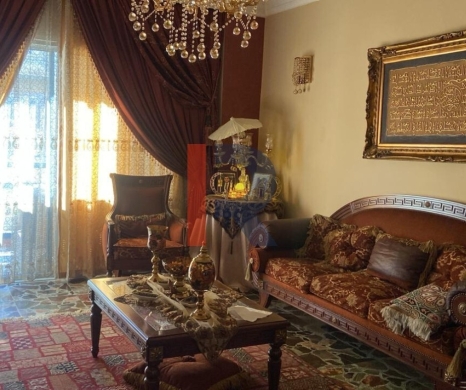 R9-3234 Apartment for Sale in Haram Street Abou Samra Tripoli — 2