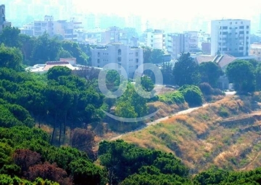 Commercials for sale in Jdeideh - مبنى تجاري للبيع المتن ت 81976923