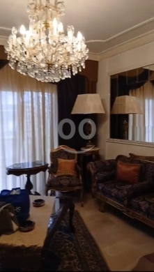 شقق للبيع في Dar al Tawlid - شقة لقطة 165م للبيع محيط دار التوليد طرابلس | Prime 165sqm Apartment near Dar Al Tawlid