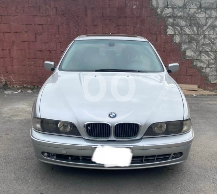 BMW in Beirut City - BMW E39 MODEL 2003
