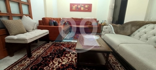 Apartments for sale in Ain el-Remmaneh - 2 bedroom apartment+mountain view 4sale in Ain El Remmaneh-عين الرمانةMB60A73