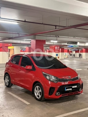 Kia in Beirut City - Kia picanto 2018