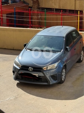 Toyota in Beirut City - Toyota yaris 2016