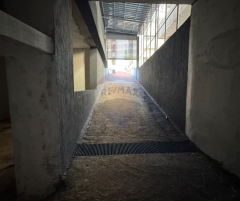 R9-3236 Warehouse for Sale in Condor Street Tripoli – 650 m²مستودع للبيع في شارع كوندور طرابلس – 650 متر مربع