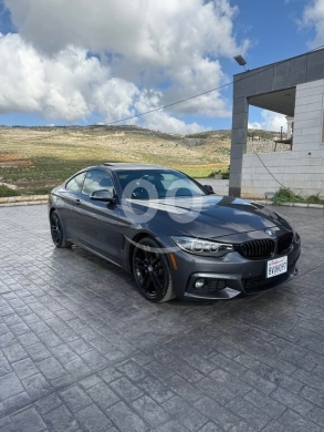 BMW in Nabatyeh - Bmw 430i 2019