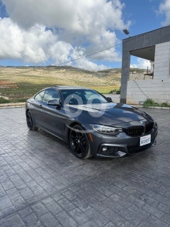 Bmw 430i 2019