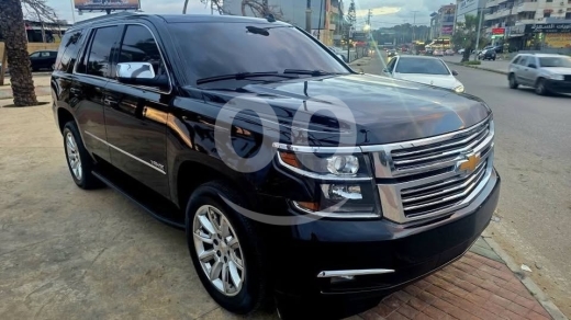 Chevrolet in Saida - Tahoe 2015