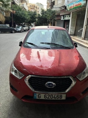 Other in Beirut City - Datsun model 2017