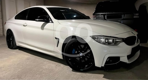 BMW in Jal el-Dib - Bmw 428i 2014