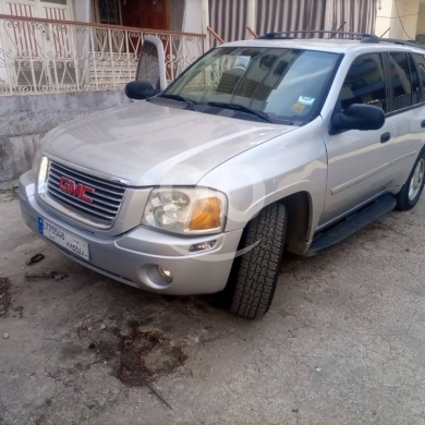 GMC in Tripoli - اينفوي موديل 2009