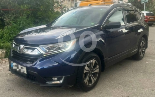 Honda in Choueifat - HONDA CRV 2019