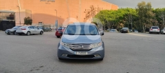 هوندا أوديسي 2012 فئة EXL بحالة الوكالة نظيفة جداً | 2012 Honda Odyssey EXL Like New condition