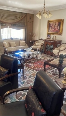 Apartments for sale in Mina - شقة سكنية فخمة للبيع في الميناء طرابلس بمساحة واسعة | Luxury Spacious Apartment for Sale in Al-Mina